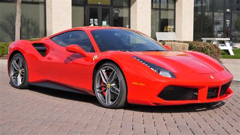 Price of ferrari stock - Price: $333,255. The first six-cylinder Ferrari in nearly half a century is the beautiful 296 GTB. It pairs a twin-turbocharged 3.0-liter V6 engine with a 7.5-kilowatt-hour battery pack and a ...